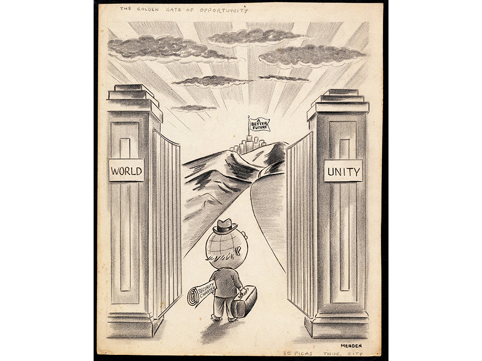 anne-mergen-first-lady-of-editorial-cartoons-during-world-war-ii-the